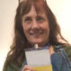 Cheryl Magellen