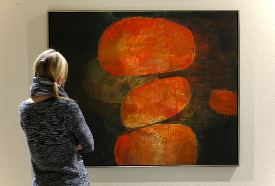 8paint Inspiration Fridays Clifford Wilton