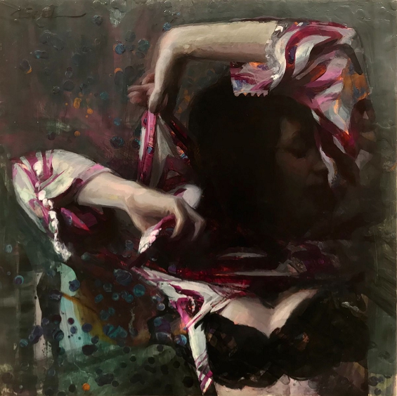 Gabriel Lipper - Insomnia 11pm