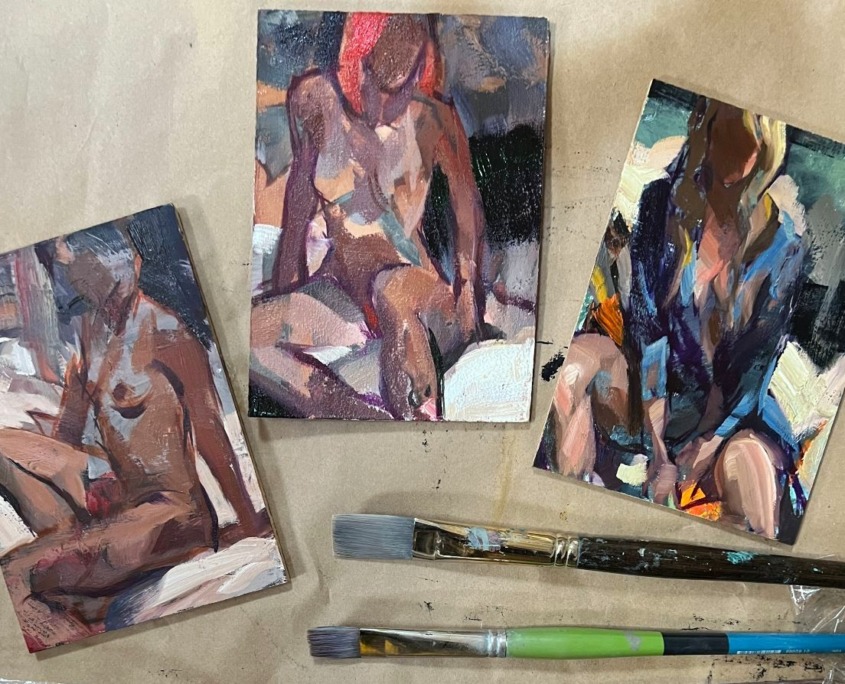 Playing Small Playing Small