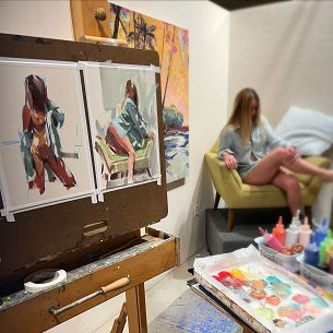 8paint Inspiration Fridays Deadlines