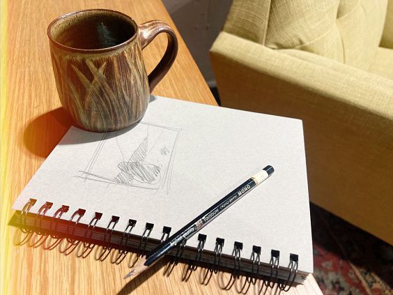 8paint Inspiration Fridays thumbnails