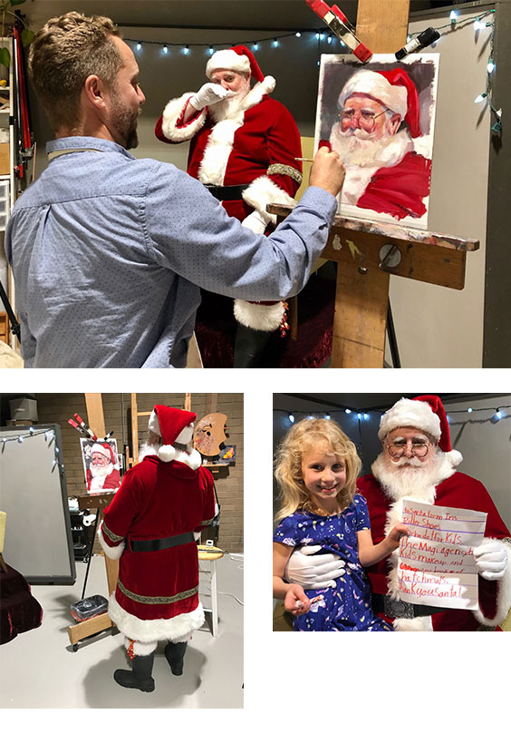 Inspiration Fridays How Do You Stay Creative Through the Holidays