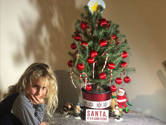 Inspiration Fridays How Do You Stay Creative Through the Holidays? Is it OK to put the paint down?