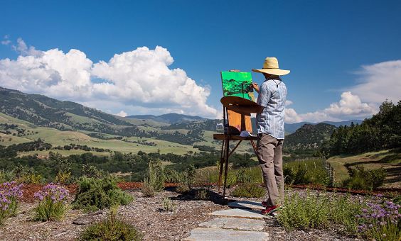 Inspiration Fridays! Into the Abyss