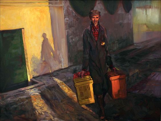 8paint Inspiration Fridays End of the Day