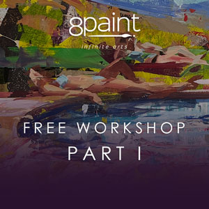 8paint Free Workshop 2023 Part 1