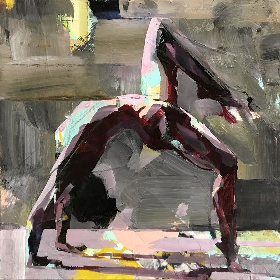 8paint Inspirations Fridays When I respond to the call to create, I'm never disappointed.