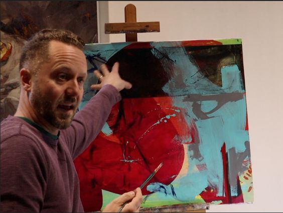 Inspiration Fridays! What I Learned from Being Dramatic