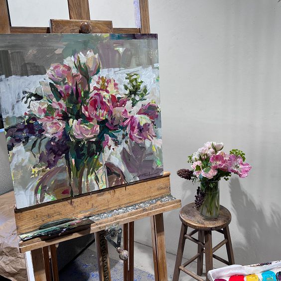 Inspiration Fridays Inspired to Slow Down