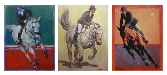 8paint Inspirations Fridays Have you seen this before?