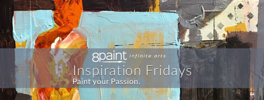 Inspiration Fridays! Mastery Is Not Just For The Masters