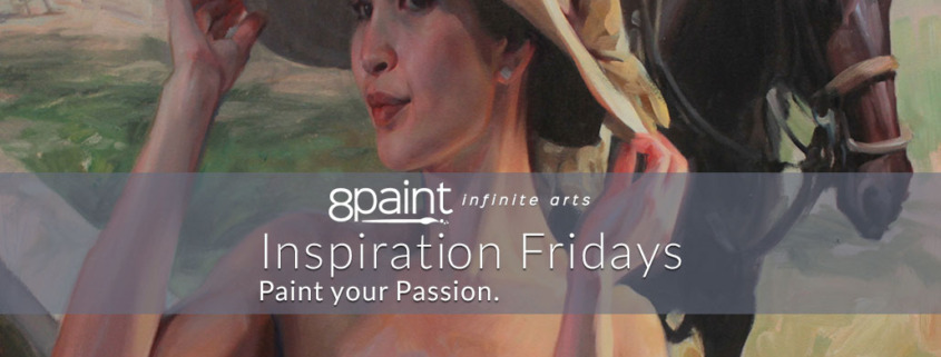 Inspirations Fridays Good enough? Absolutely!