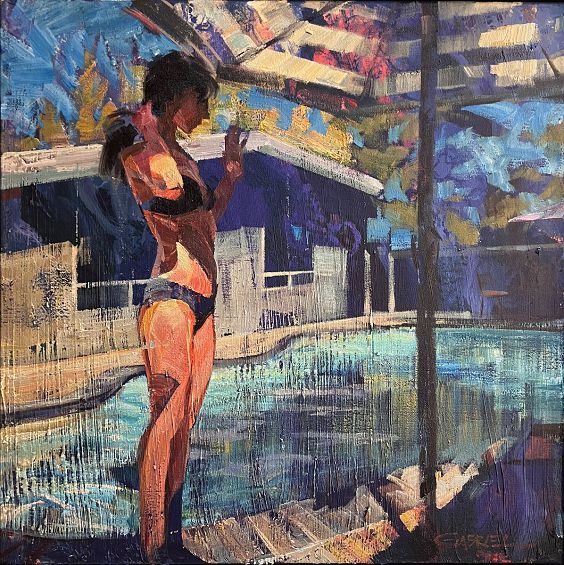 8paint Inspiration Fridays  What's the value of art?