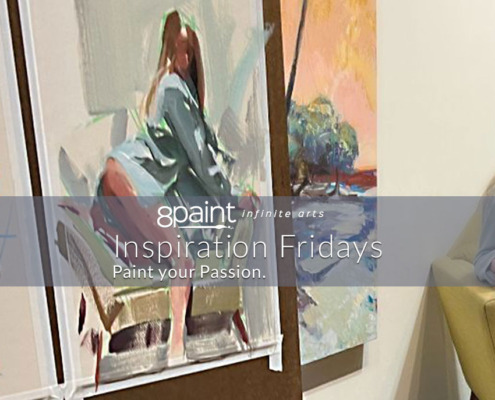 Inspirations Fridays Deadlines