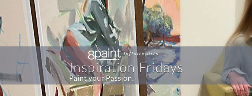 Inspirations Fridays Deadlines