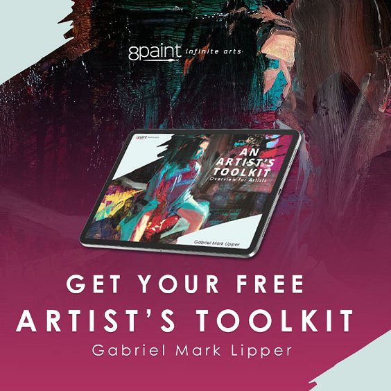 The Artist's Toolkit - Free Download!