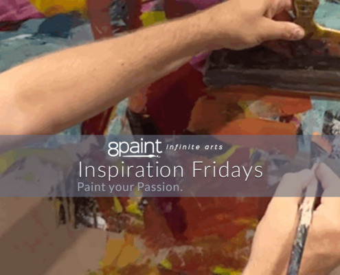 Inspiration Friday What's the best mistake you've ever made?