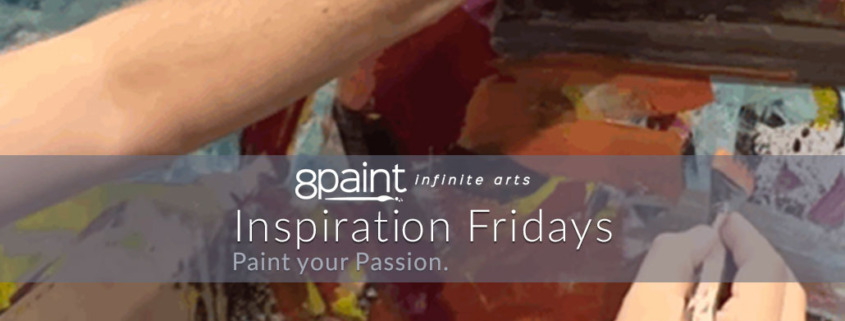 Inspiration Friday What's the best mistake you've ever made?