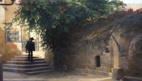 8paint Inspiration Friday What does creative space look like?