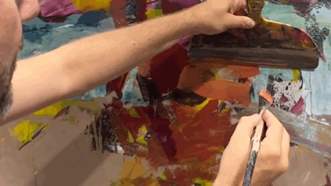 Inspiration Friday - What's the best mistake you've ever made?