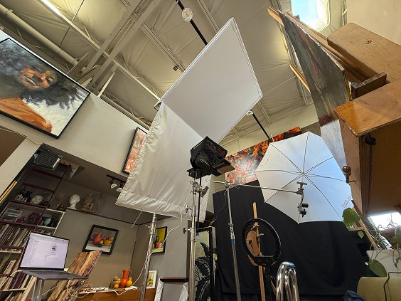 Inspiration Friday - Trust the Wind, But Bring an Oar