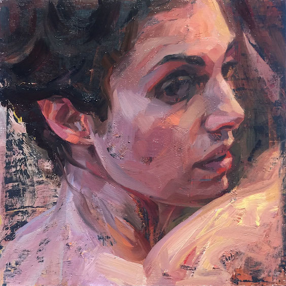 8paint Inspiration Friday are you in just one more thing purgatory