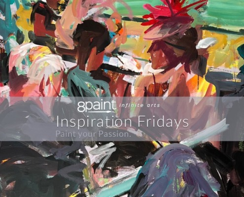 Inspiration Friday I turned 50 today