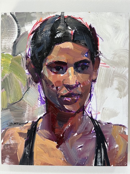 8Paint Inspiration Friday Is It Ripe Yet